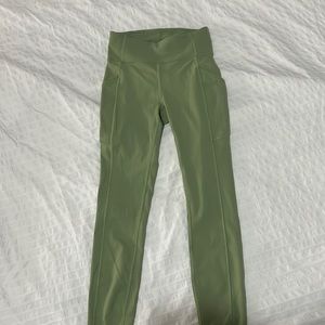 Lululemon leggings